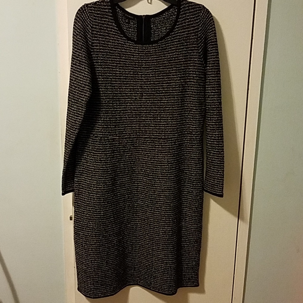 Talbots Dress - Picture 2 of 4
